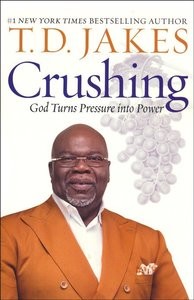 Crushing-Softcover