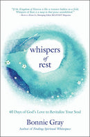 Whispers Of Rest