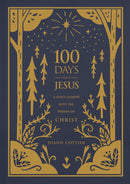 100 Days With Jesus 
