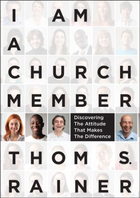 I am a church member