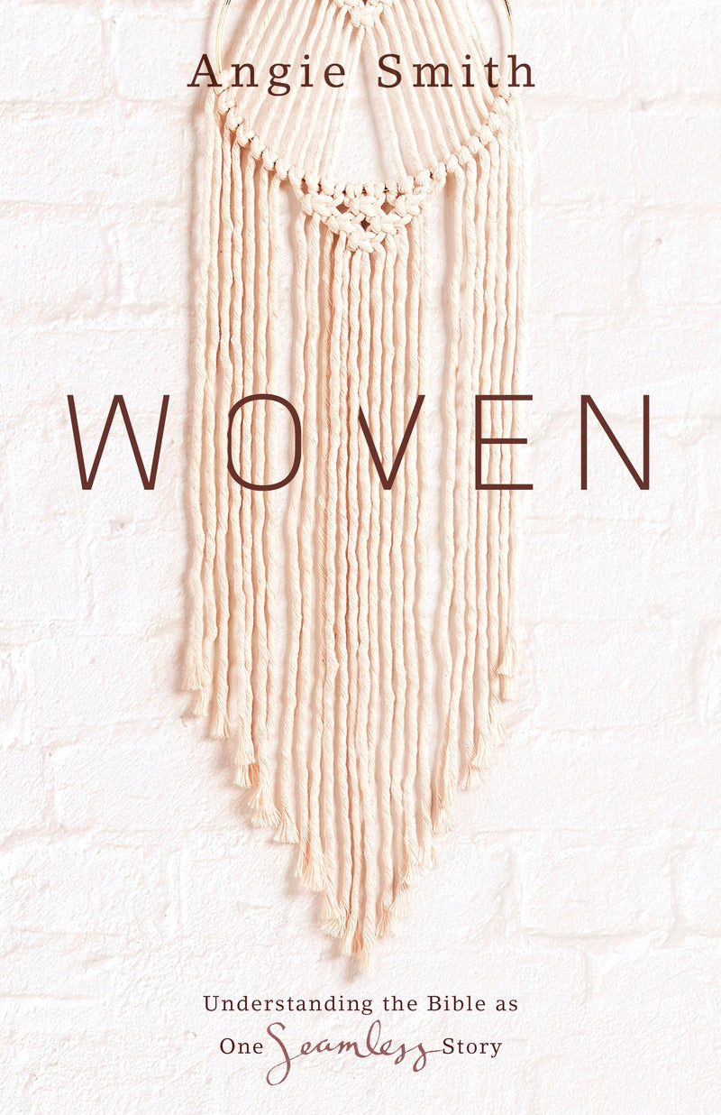 Woven