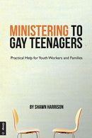 Ministering To Gay Teenagers
