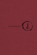 Jesus-Centered Bible -Red