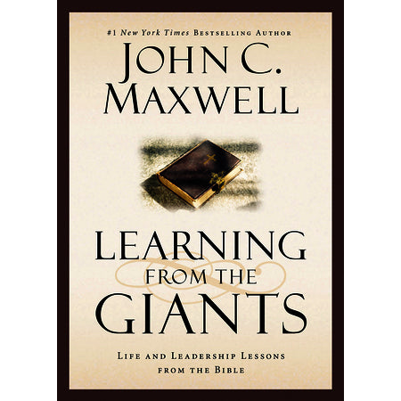 Learning From The Giants