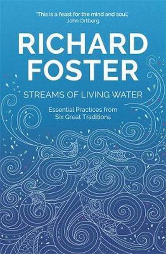 Streams Of Living Water