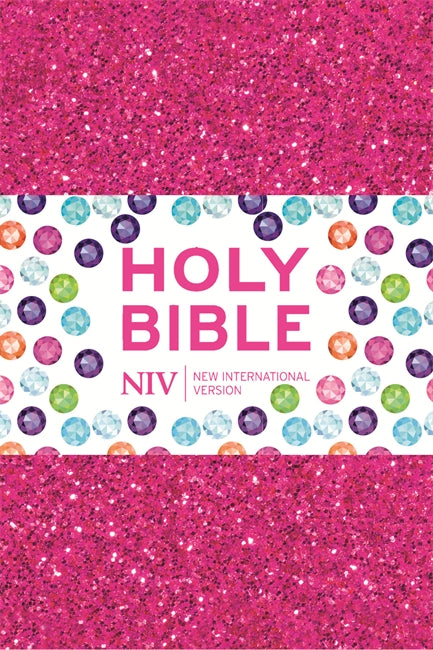 Pocket  Bible - Ruby