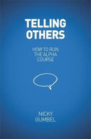 Telling Others - The Alpha Initiative