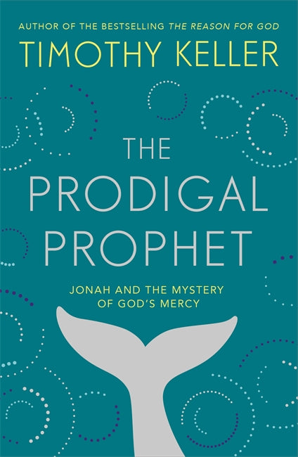 Prodigal prophet