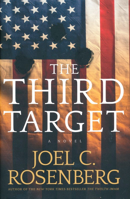 The Third Target