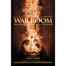 War Room: Prayer Is a Powerful Weapon