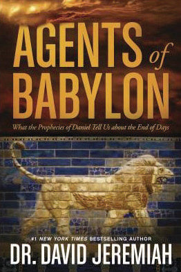 Agents of Babylon