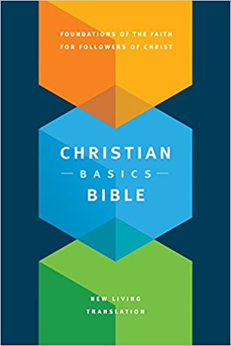 Christian Basics Bible