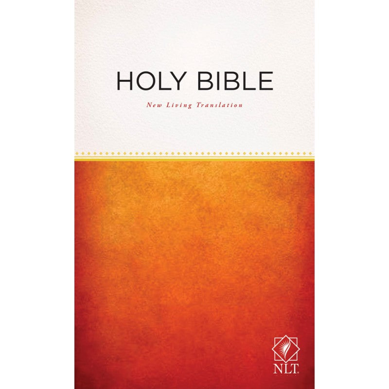 Outreach Bible