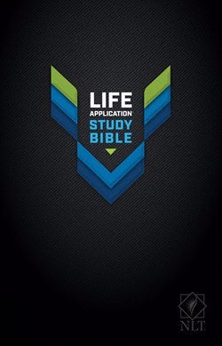 NLT Boys Life Application Study Bible-Softcover