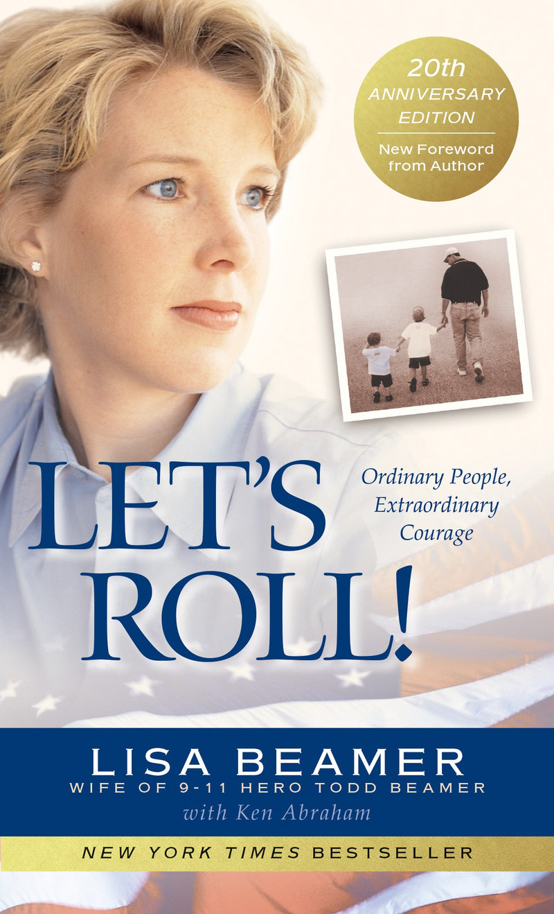 Let's Roll! (20th Anniversary Edition)
