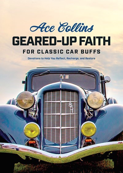 Geared-Up Faith For Classic Car Buffs (Jun 2022)