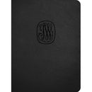 Wesley study bible, leathercharcoal NRSV