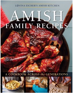 Amish Family Recipes