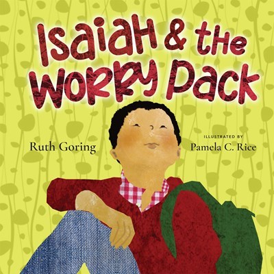 Isaiah And The Worry Pack