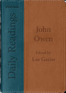 Daily Readings - John Owen-Daily Readings (March 2022)