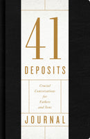 41 Deposits Journal