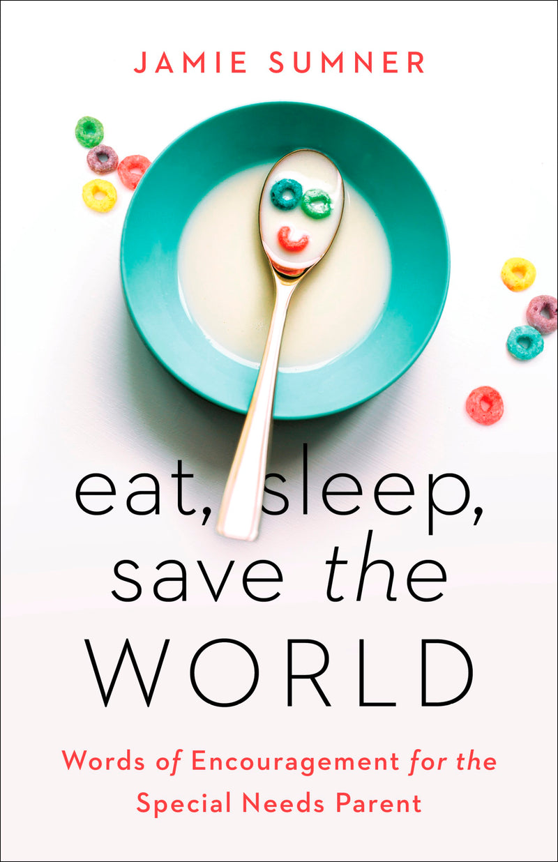 Eat  Sleep  Save The World