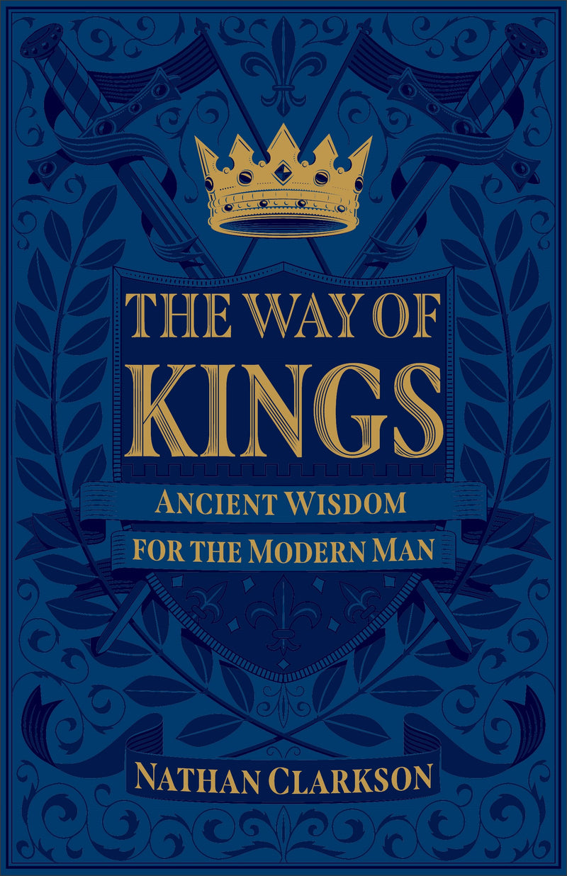 The Way Of Kings