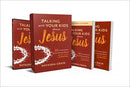 Talking With Your Kids About Jesus Curriculum Kit