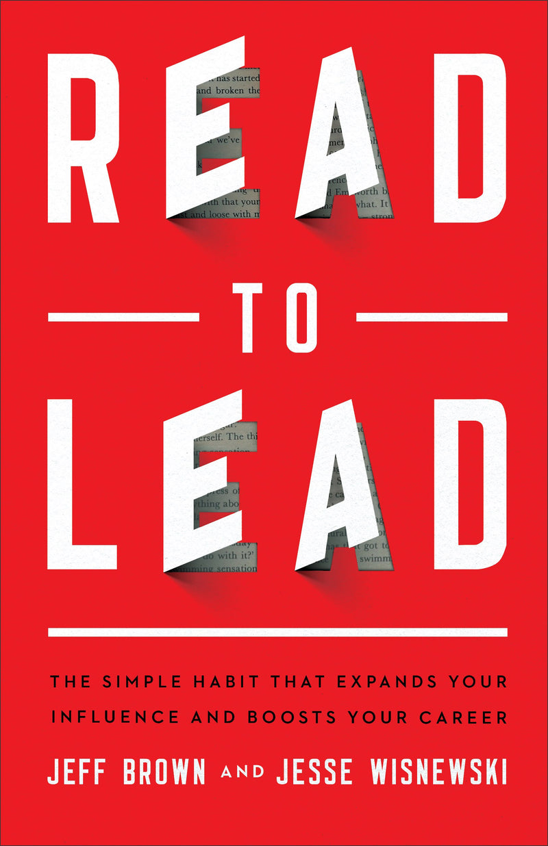 Read To Lead