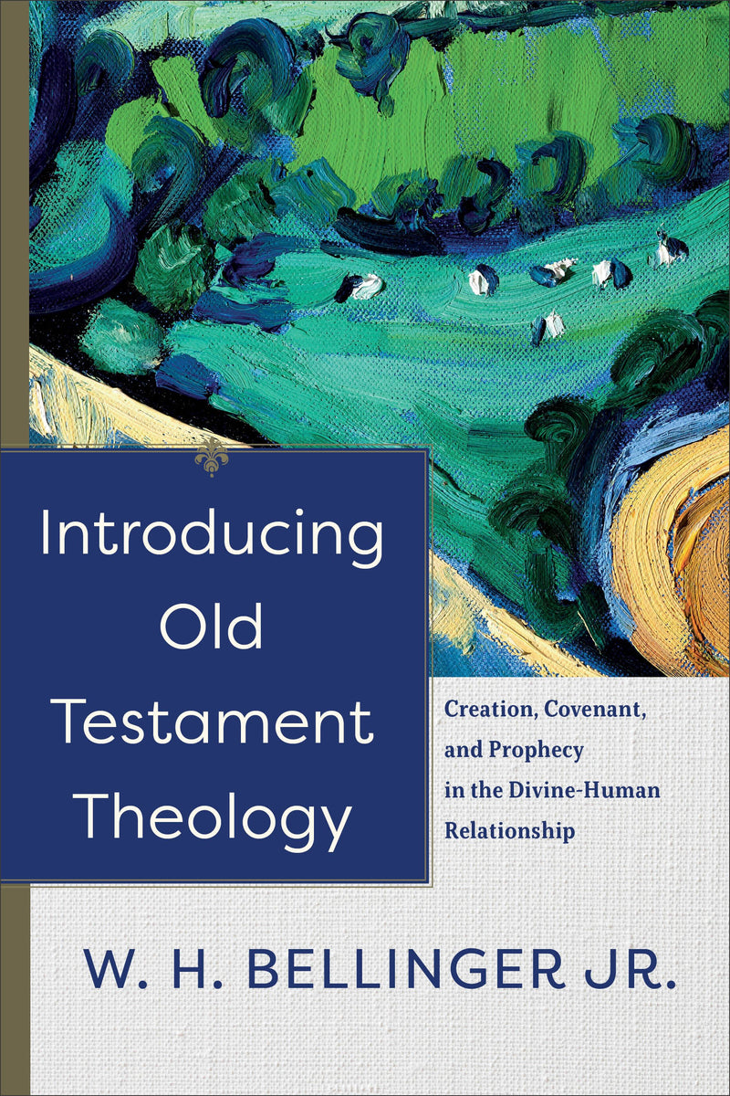 Introducing Old Testament Theology (May 2022)