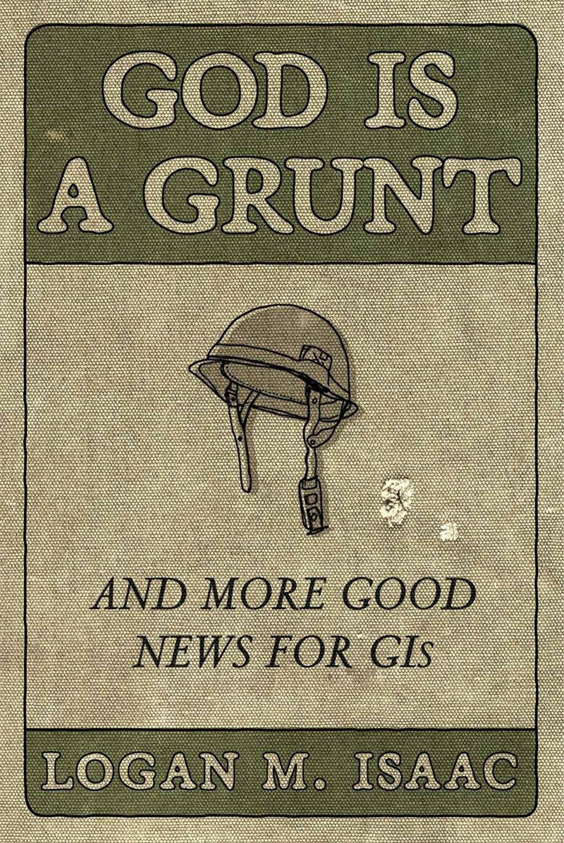 God Is A Grunt (Apr 2022)