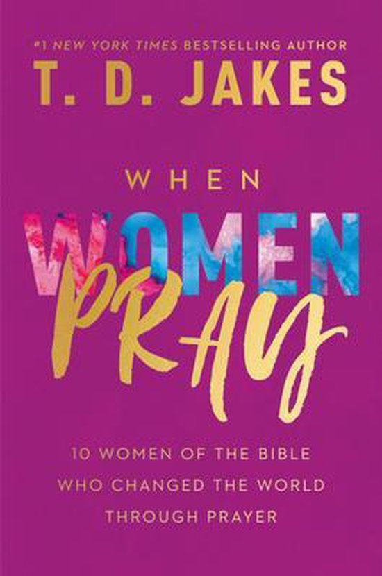 When women pray