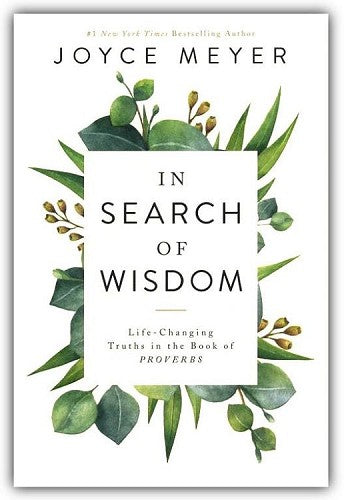 In Search of Wisdom