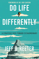 Do Life Differently-Softcover