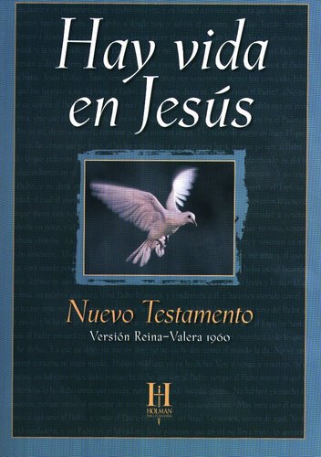 Hay Vida En Jesús