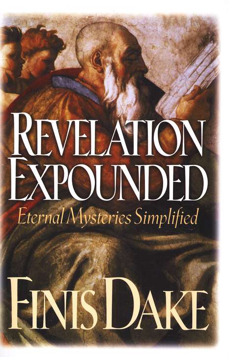 Revelation Expounded