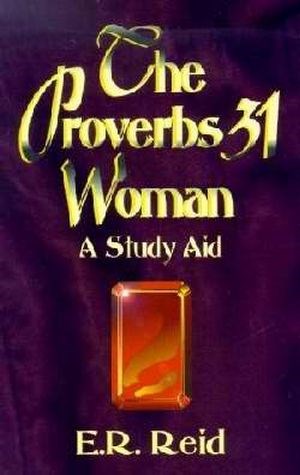 Proverbs 31 Woman