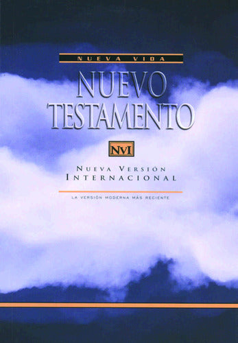 Nuevo Testamento