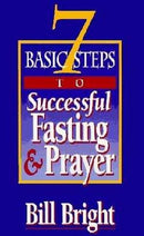 7 Steps To Successful Fasting & Prayer (Pack of 10)