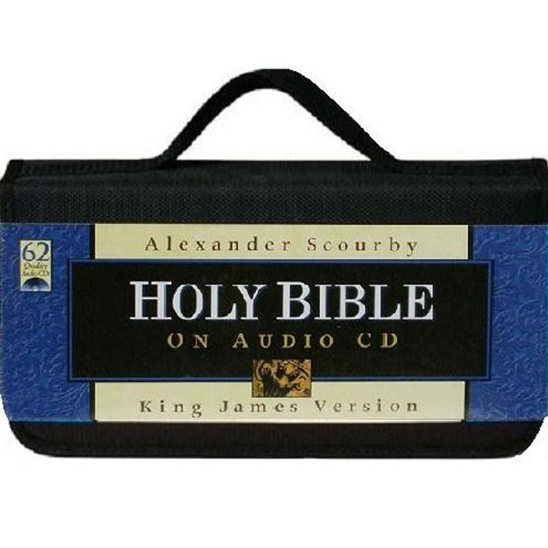 KV - Complete Bibel On CD (62)