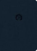 ESV Reformation Study Bible-Navy LeatherLike