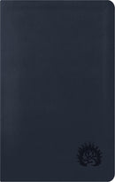 ESV Reformation Study Bible: Condensed Edition-Navy LeatherLike