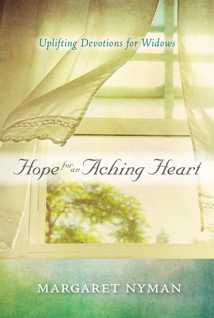 Hope For An Aching Heart