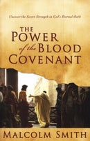 Power Of The Blood Covenant