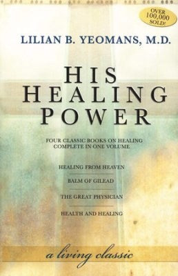 His Healing Power