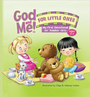 God And Me! For Little Ones (Ages 2-3)