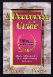 Deaconess Guide (