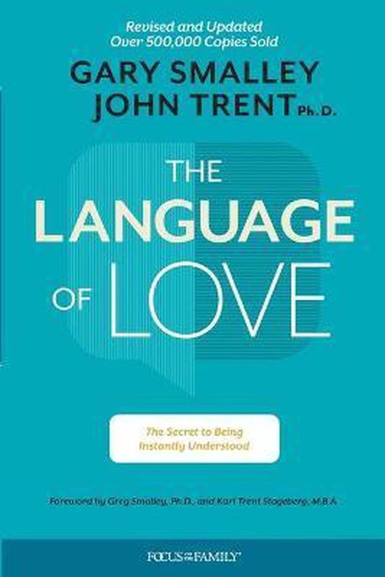 Language Of Love