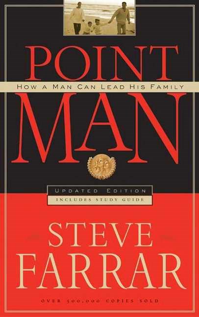 Point Man (Repack)