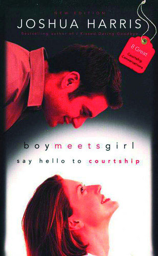 Boy Meets Girl